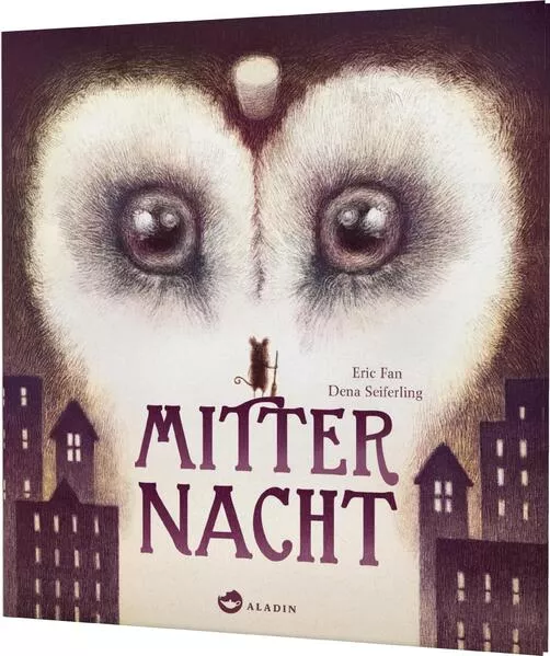 Cover: Mitternacht