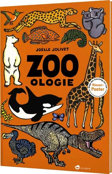 Cover: Zoo-ologie