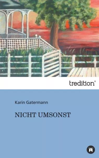 Cover: NICHT UMSONST