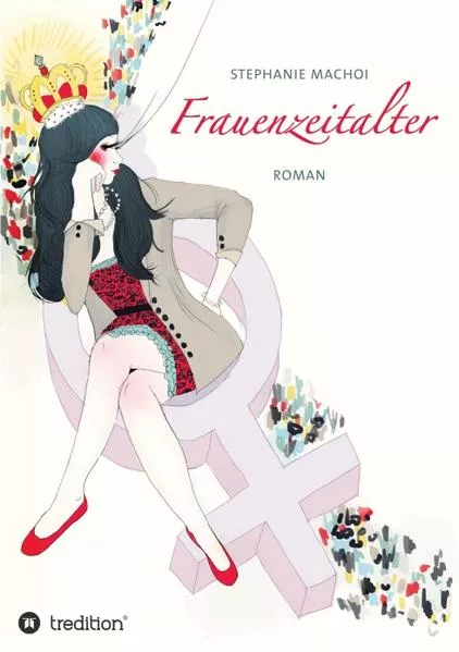 Cover: Frauenzeitalter