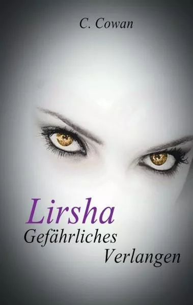 Cover: Lirsha