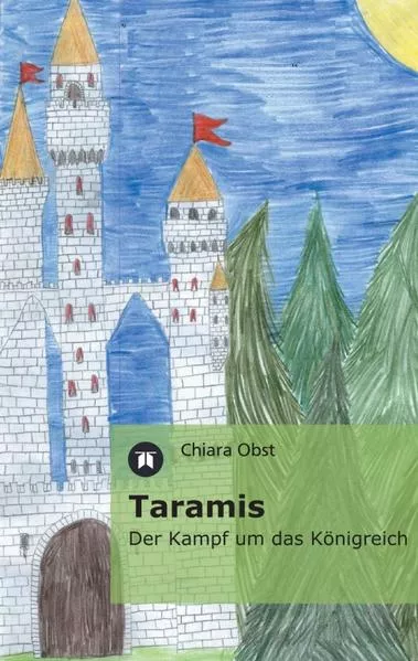 Cover: Taramis