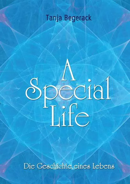Cover: A Special Life