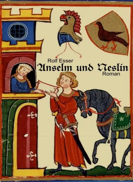 Anselm und Neslin</a>
