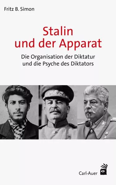 Cover: Stalin und der Apparat