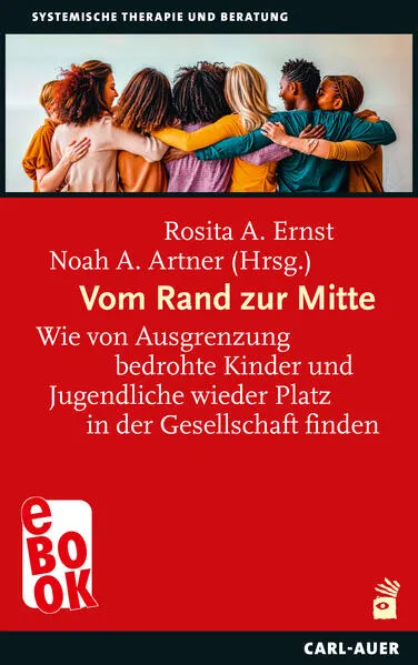 Vom Rand zur Mitte