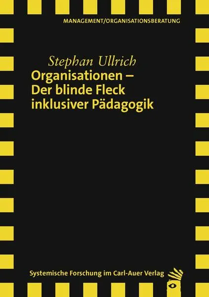 Organisationen – Der blinde Fleck inklusiver Pädagogik</a>