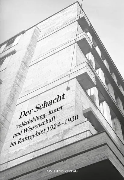 Cover: Der Schacht