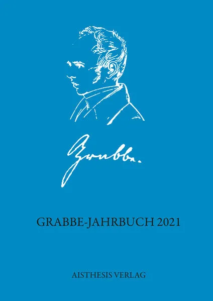 Grabbe-Jahrbuch 2021