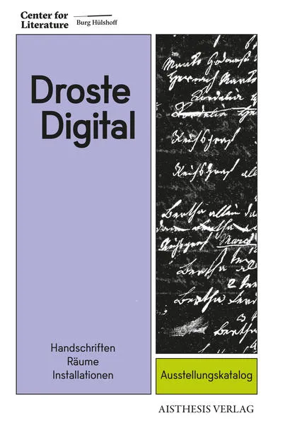 DROSTE DIGITAL</a>