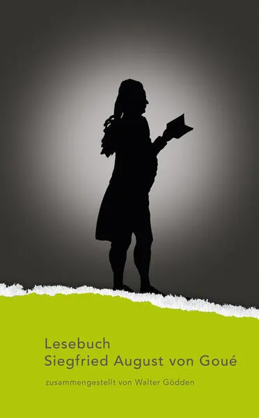 August Siegfried von Goué