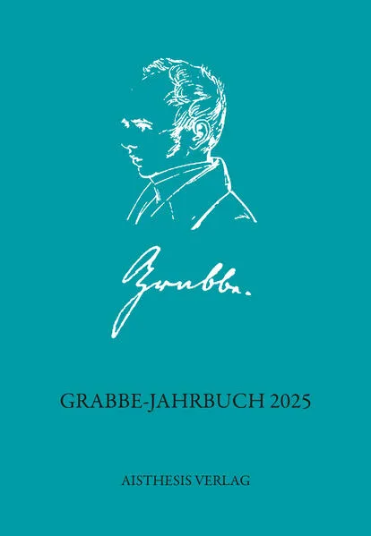 Grabbe-Jahrbuch 2025