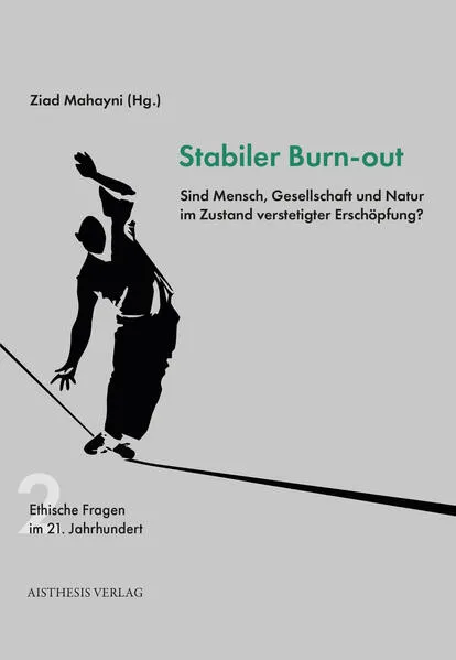 Stabiler Burn-out