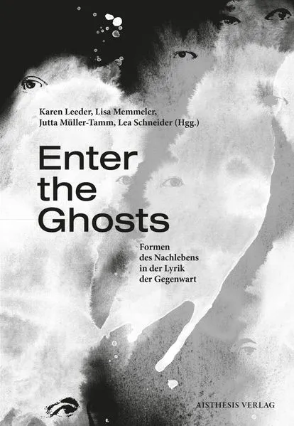 Enter the Ghosts