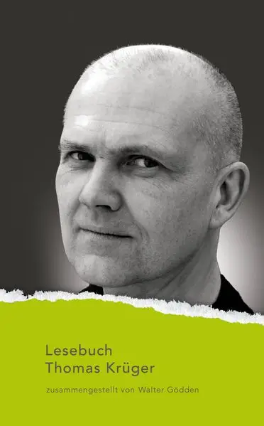 Lesebuch Thomas Krüger