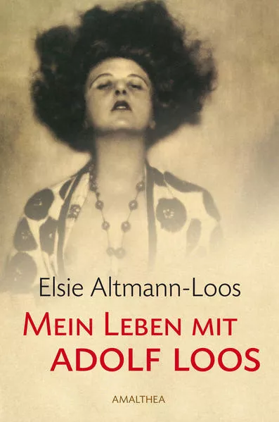 Mein Leben mit Adolf Loos