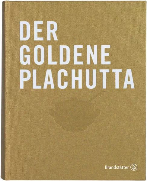 Cover: Der goldene Plachutta