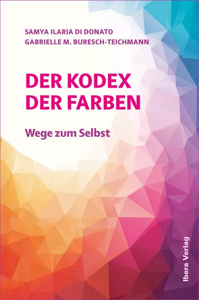 Cover: Der Kodex der Farben