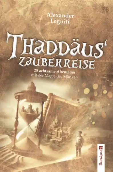 Thaddäus’ Zauberreise