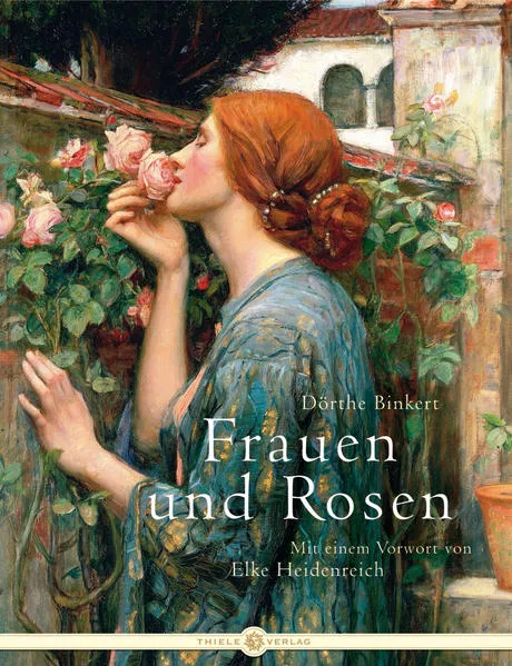 Frauen und Rosen</a>