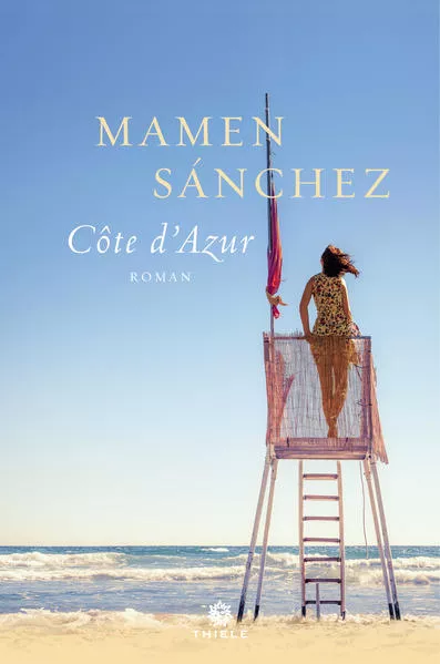 Cover: Cote d'Azur
