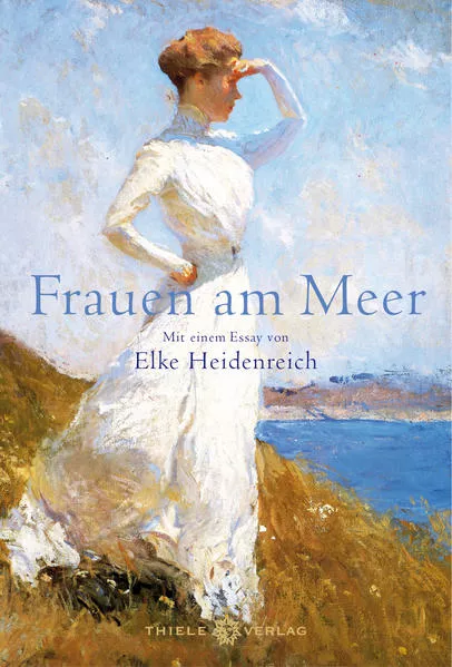 Cover: Frauen am Meer