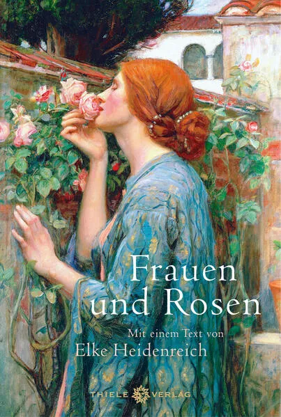 Cover: Frauen und Rosen