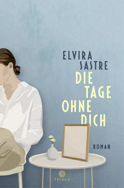 Cover: Die Tage ohne dich