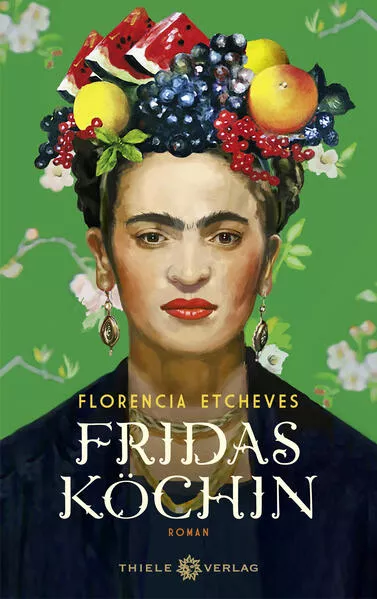 Fridas Köchin