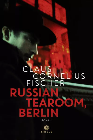 Cover: Russian Tearoom, Berlin