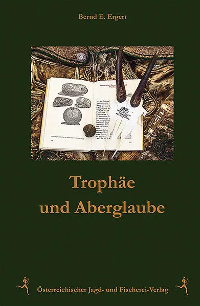 Trophäe und Aberglaube</a>