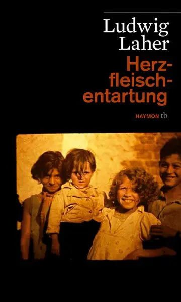 Cover: Herzfleischentartung