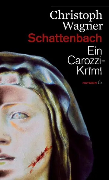 Cover: Schattenbach