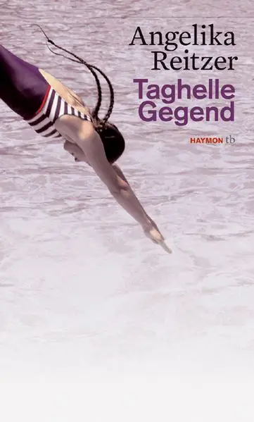 Cover: Taghelle Gegend