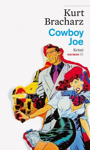Cover: Cowboy Joe