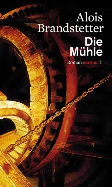 Cover: Die Mühle