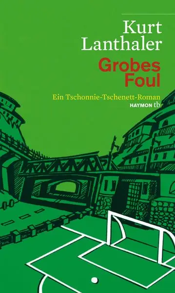 Cover: Grobes Foul