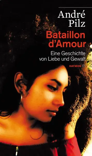 Cover: Bataillon d'Amour