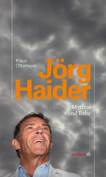 Cover: Jörg Haider