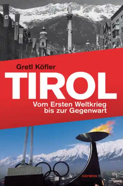 Cover: Tirol