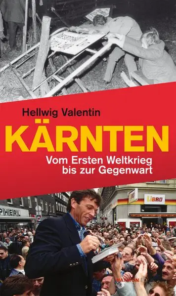 Cover: Kärnten