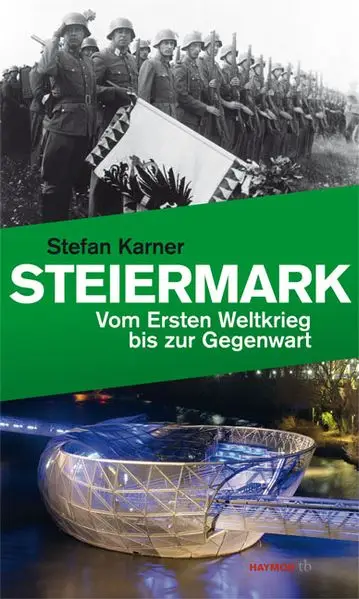 Cover: Steiermark
