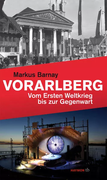 Cover: Vorarlberg