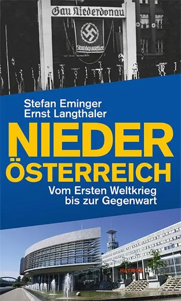 Cover: Niederösterreich