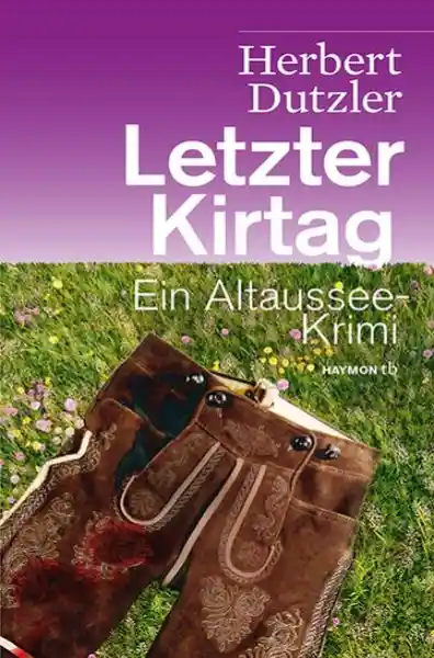 Cover: Letzter Kirtag