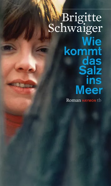 Cover: Wie kommt das Salz ins Meer