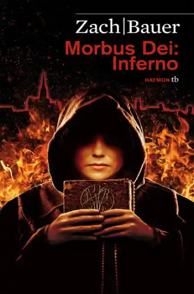 Cover: Morbus Dei: Inferno