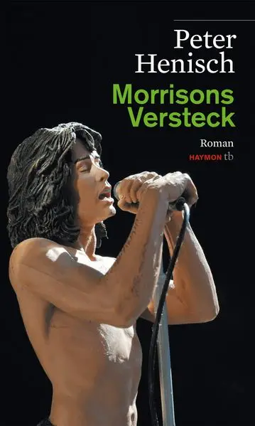 Cover: Morrisons Versteck