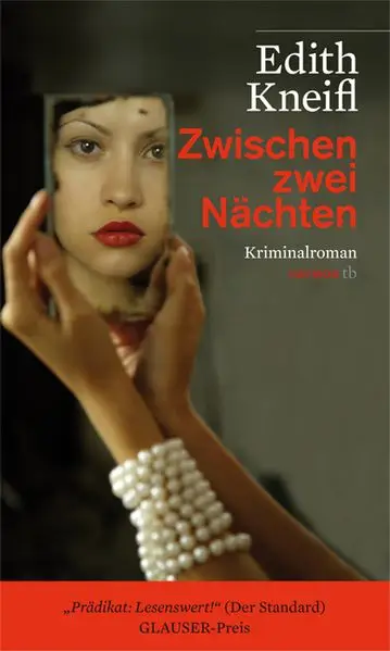 Cover: Zwischen zwei Nächten