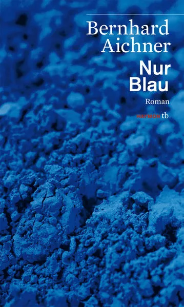 Cover: Nur Blau